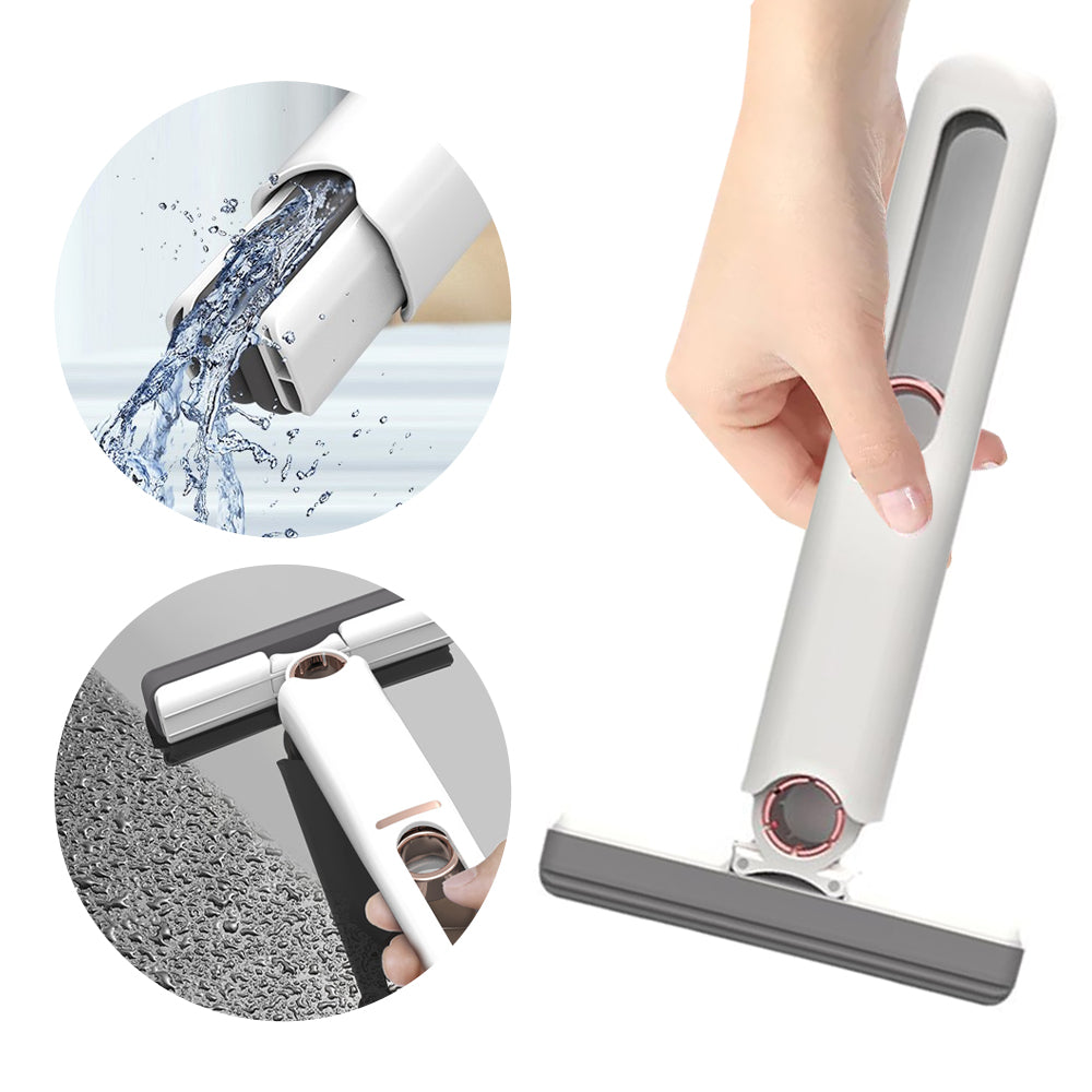 Mini Squeeze Cleaning Mops
