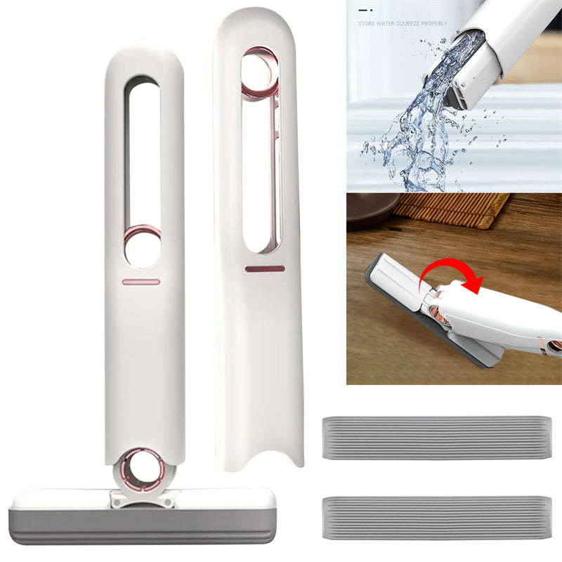Mini Squeeze Cleaning Mops