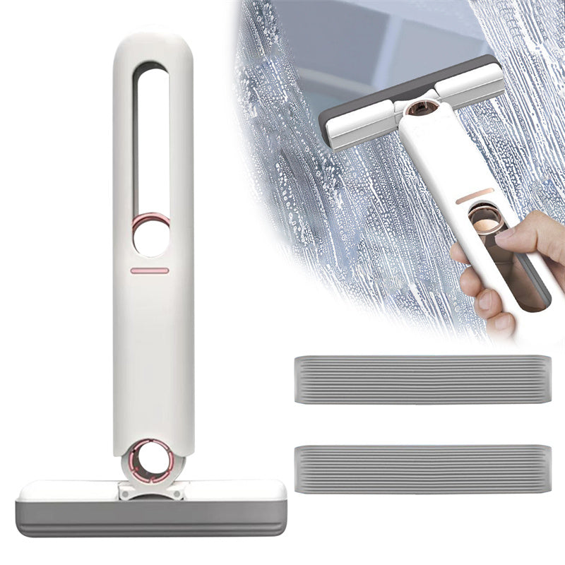 Mini Squeeze Cleaning Mops