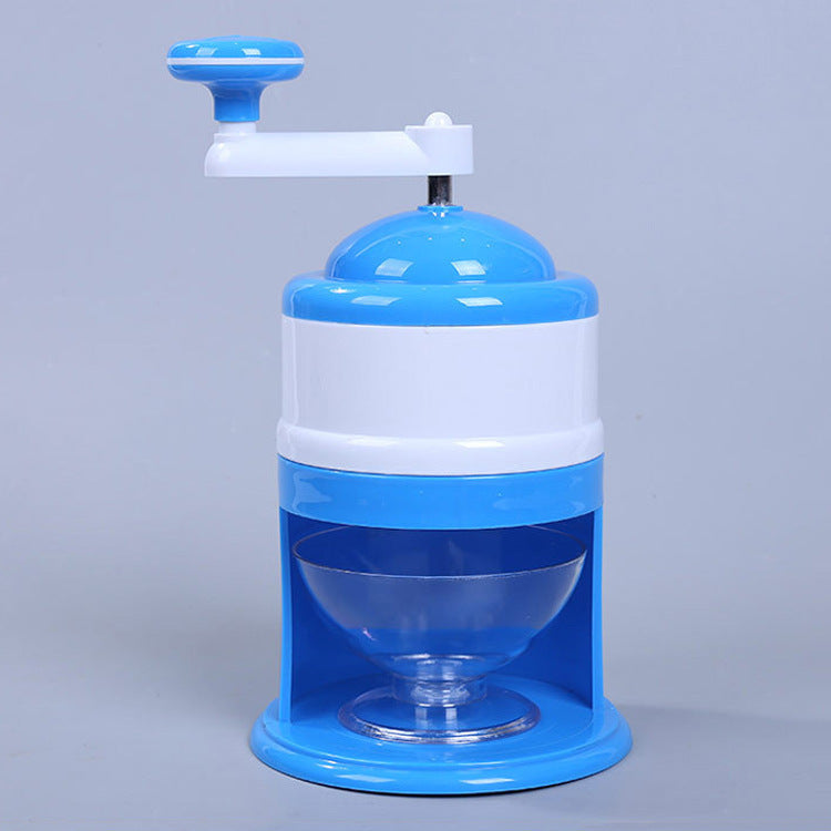 Manual Ice Crusher