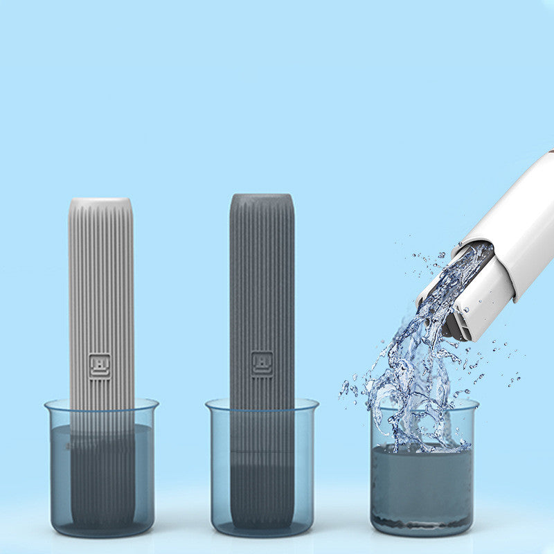 Mini Squeeze Cleaning Mops