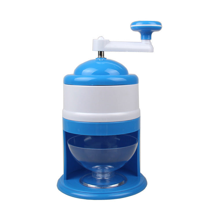 Manual Ice Crusher
