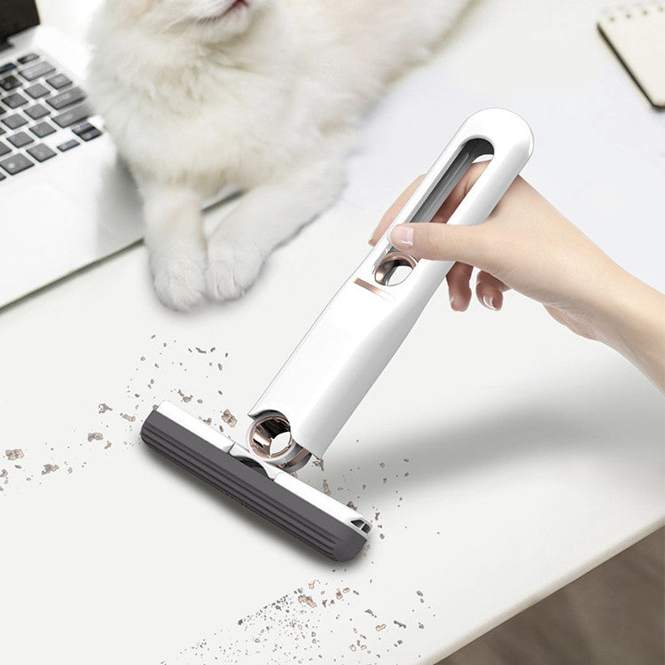Mini Squeeze Cleaning Mops