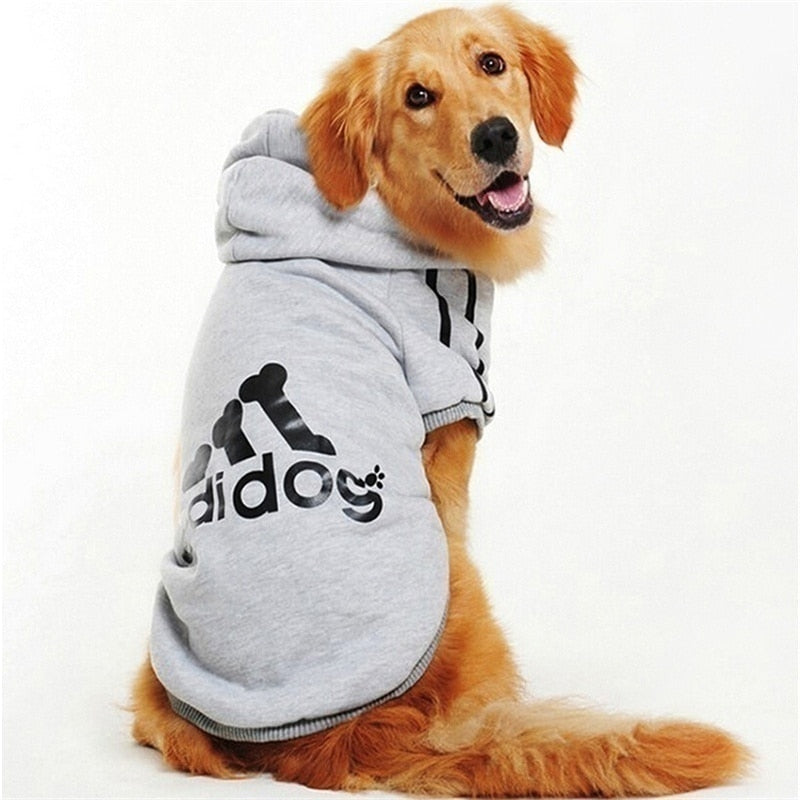 CozyPaws Creative Hoodies For Dogs