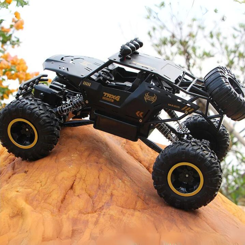 XtremeCrawler™ 4WD RC Car