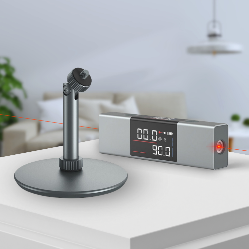 Druler™ 2-in-1 Digital Laser Protractor
