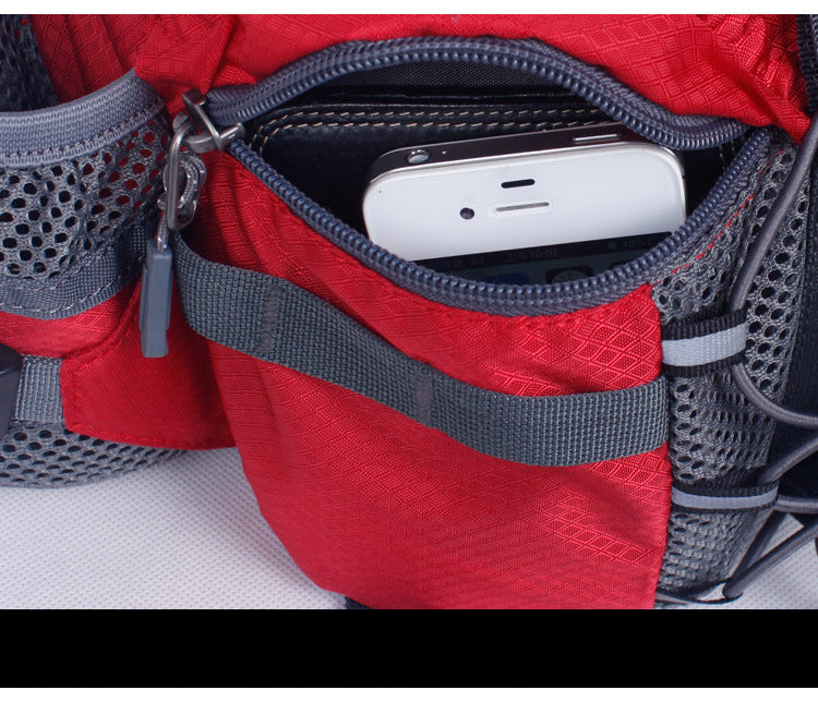 Multifunction Waterproof Tactics Waist | Shoulder | Backpack Bag