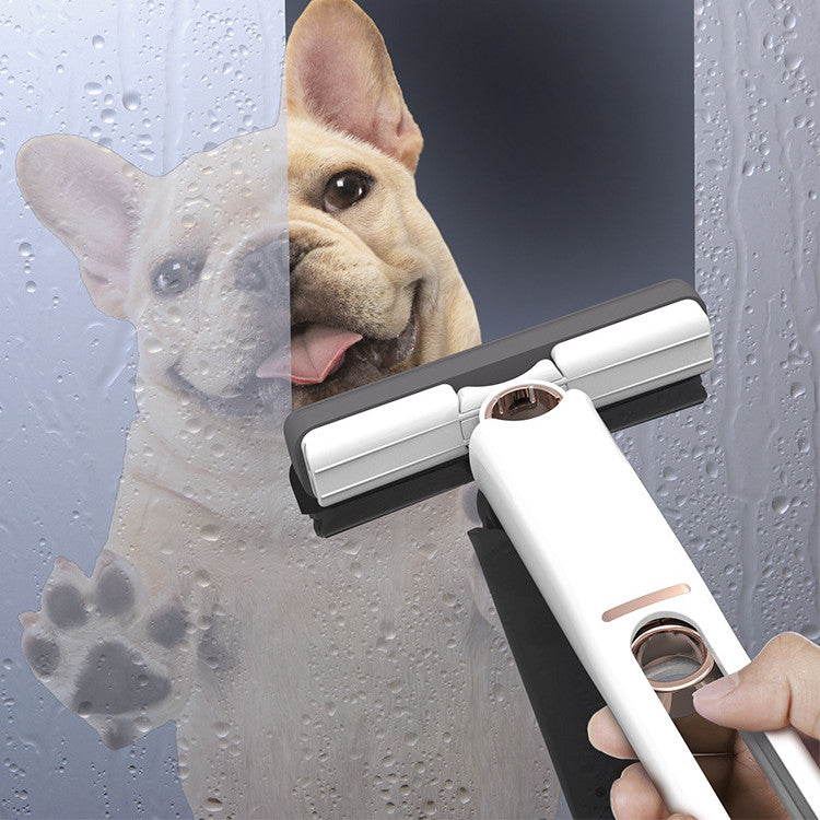 Mini Squeeze Cleaning Mops
