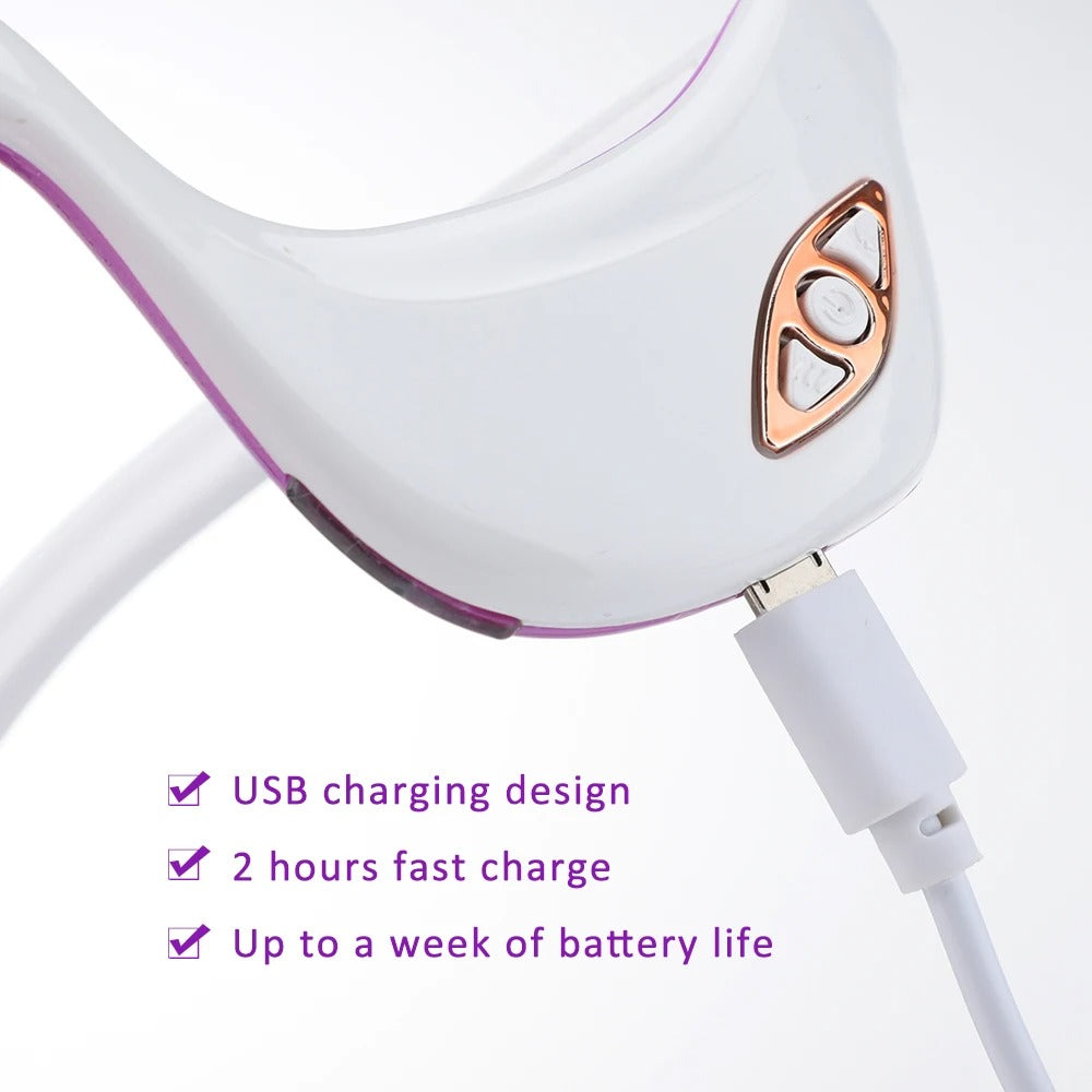 ZenRelax™ - Eye Relax Massager