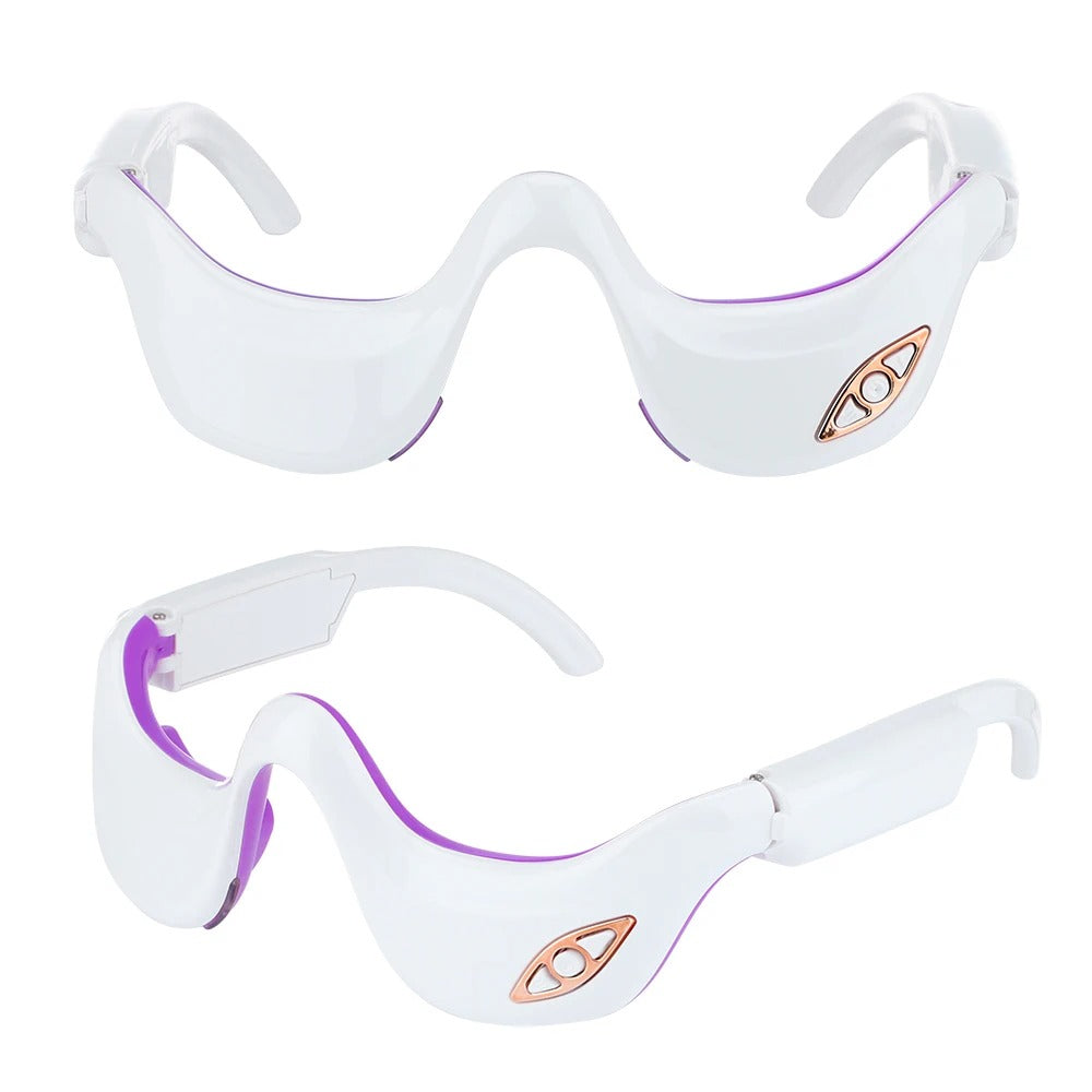ZenRelax™ - Eye Relax Massager
