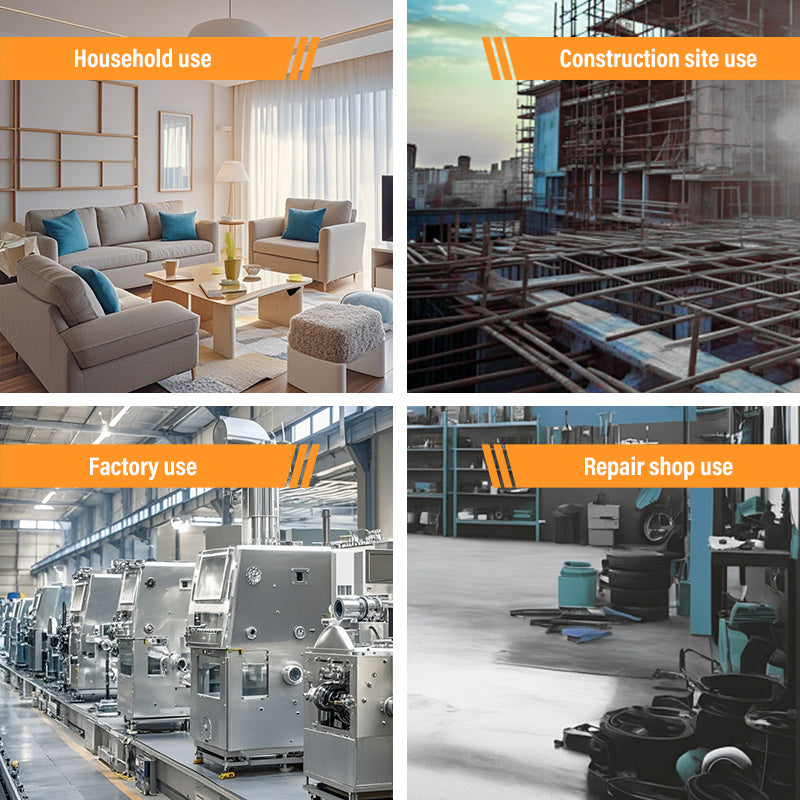 MasterCraft 169-Piece Tool Set