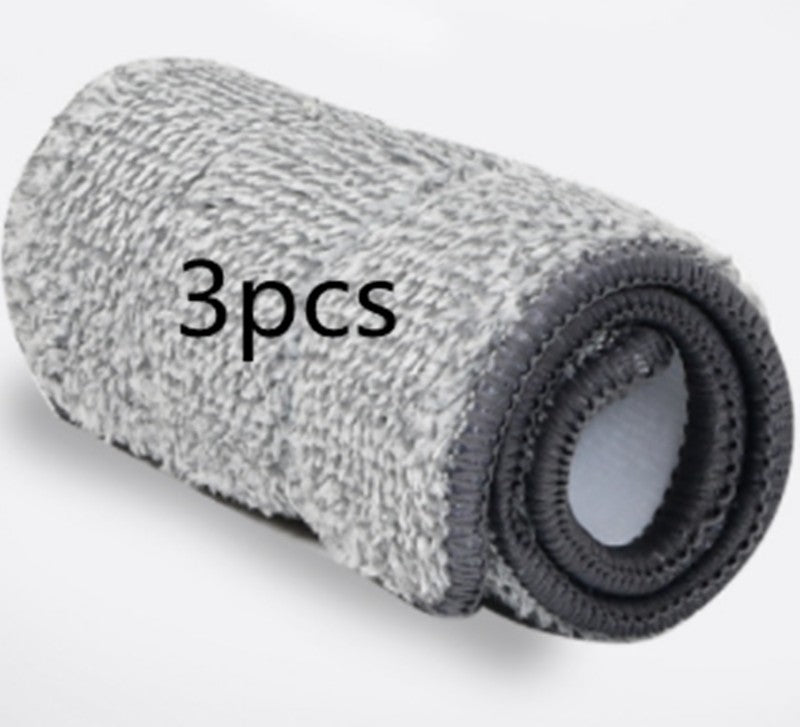 MagicMop™ 360 Rotatable Flat Mop