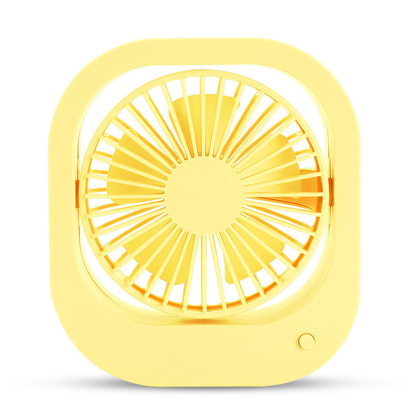 Portable mini fan