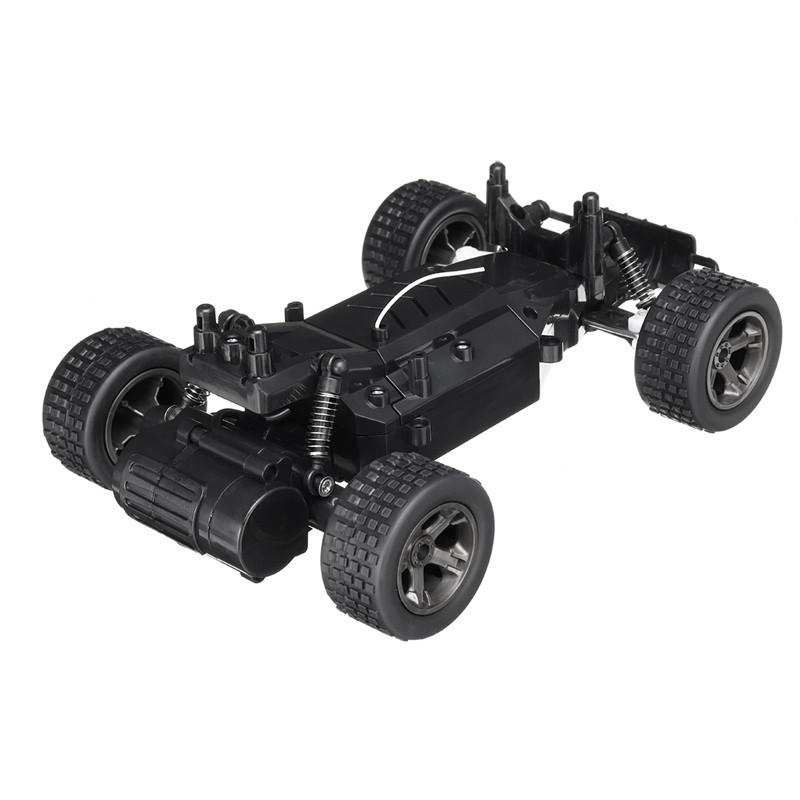 1:20 2.4G 2WD High Speed RC Drift - Racing - Climbing Off-Road - KYAMRC 2811