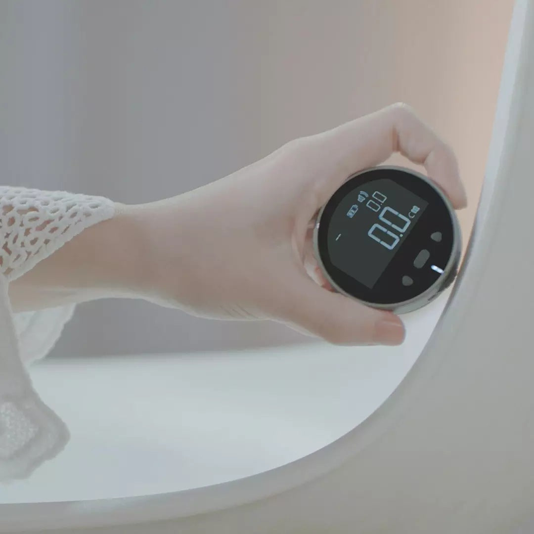 Smart Digital Measure Ruler Tape