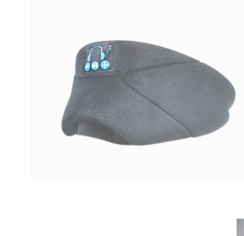 Wireless Bluetooth eye mask relieve fatigue and help sleep