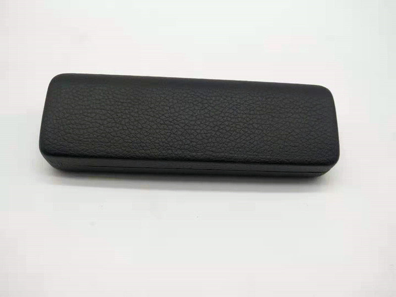 Black Glasses Case
