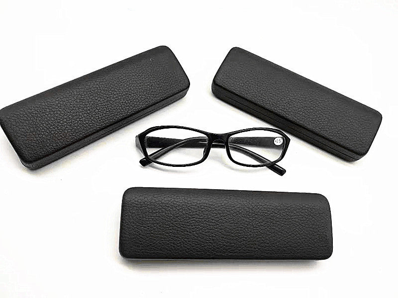 Black Glasses Case