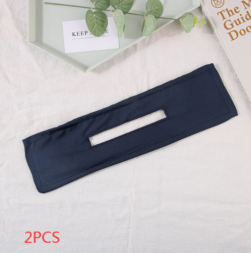 Printed Headband, Hair Coiler, French Vintage Bow