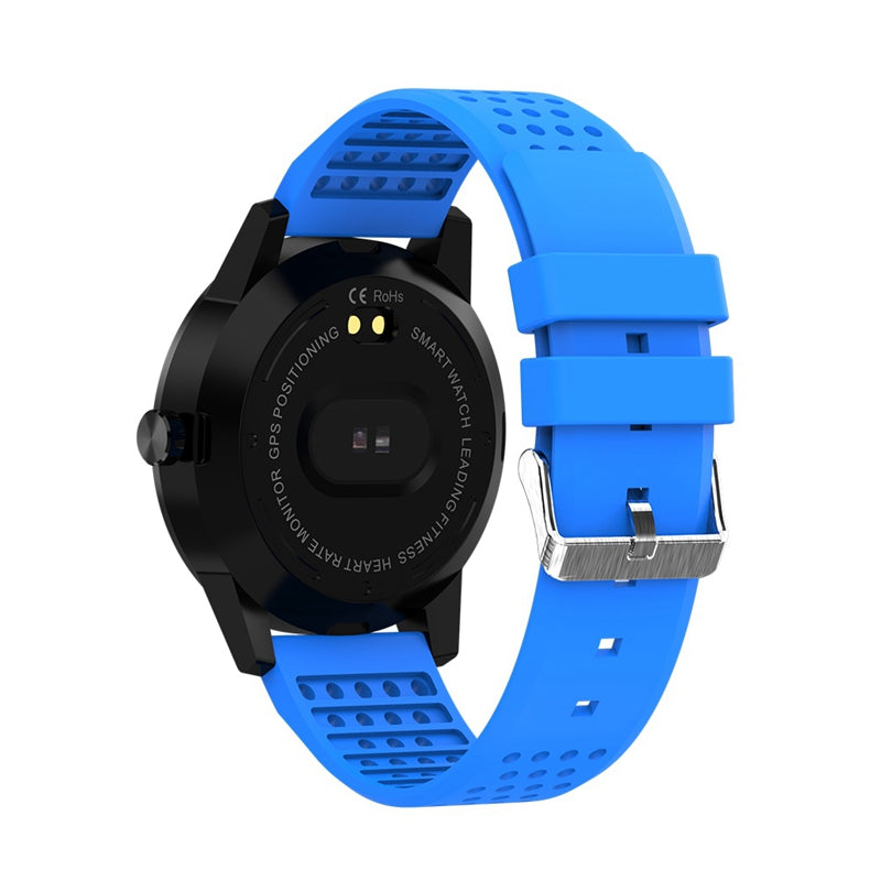T2 Color Screen Heart Rate Smart Watch