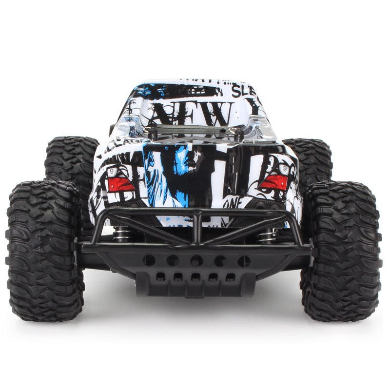 1:20 2.4G 2WD High Speed RC Drift - Racing - Climbing Off-Road - KYAMRC 2811