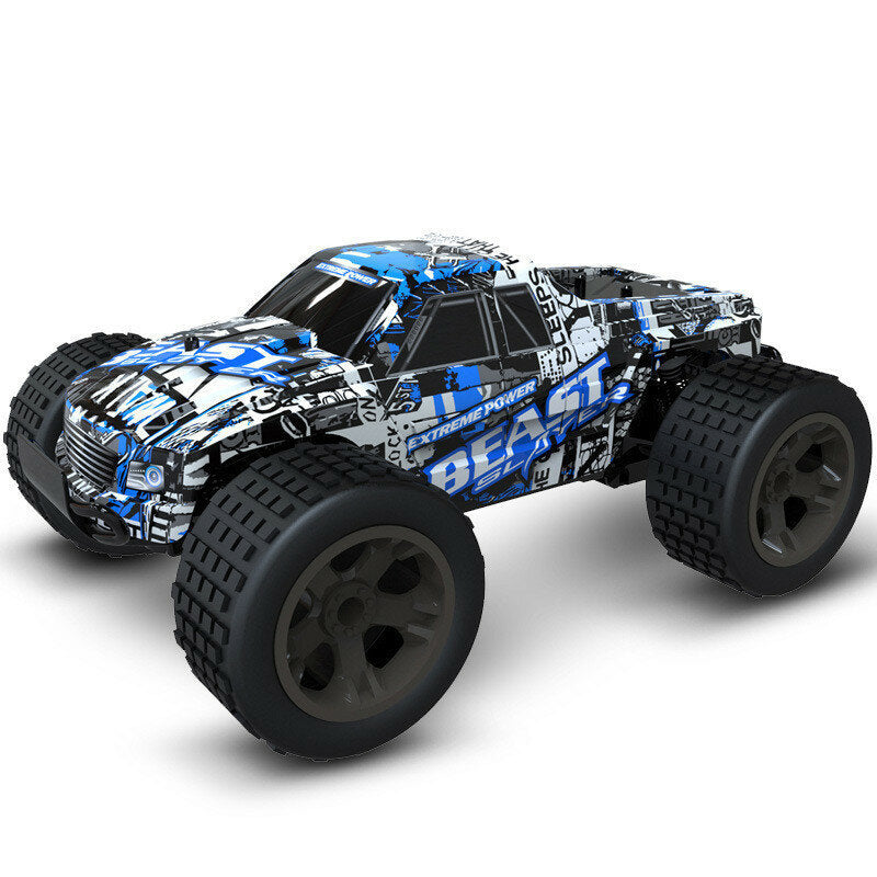 1:20 2.4G 2WD High Speed RC Drift - Racing - Climbing Off-Road - KYAMRC 2811