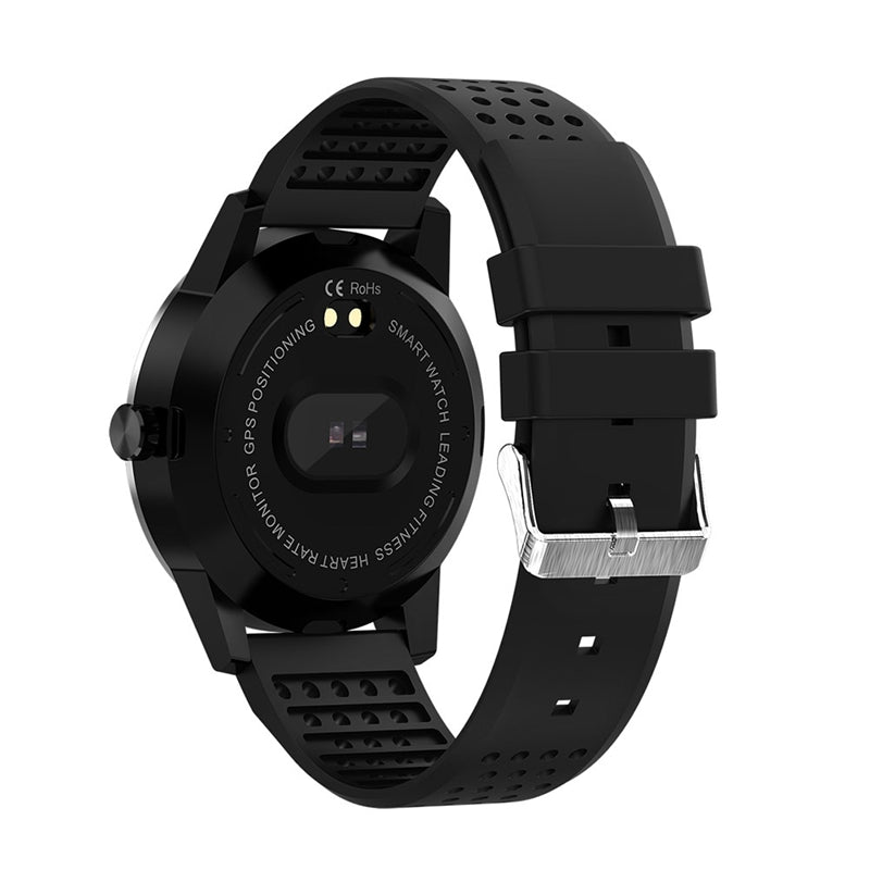 T2 Color Screen Heart Rate Smart Watch
