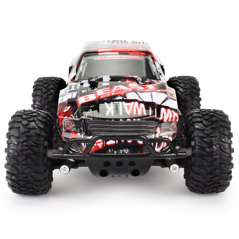 1:20 2.4G 2WD High Speed RC Drift - Racing - Climbing Off-Road - KYAMRC 2811