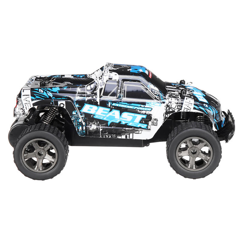 1:20 2.4G 2WD High Speed RC Drift - Racing - Climbing Off-Road - KYAMRC 2811
