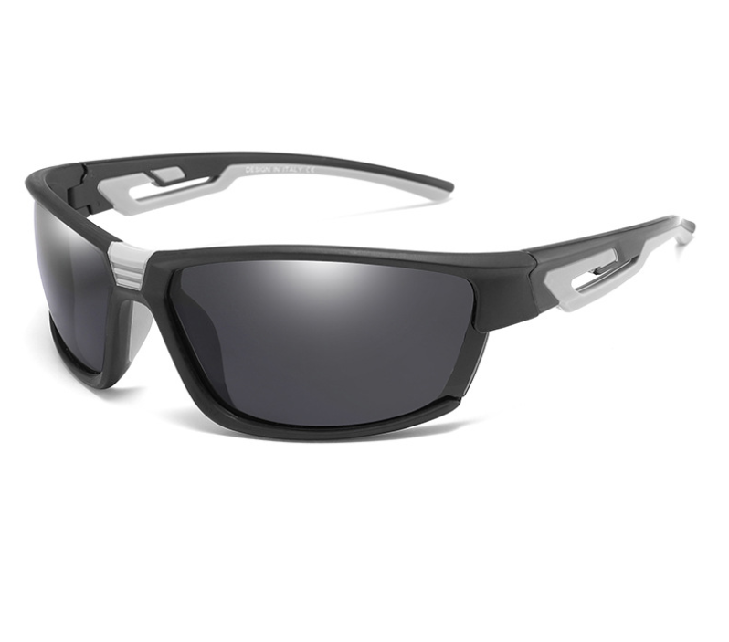 Men Polarized Designer Vintage Sunglasses