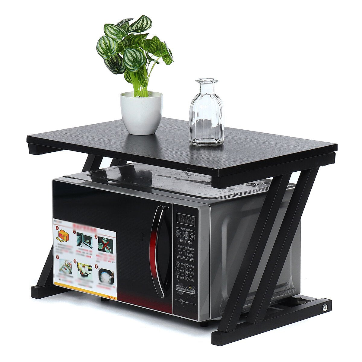 Microwave Oven Rack