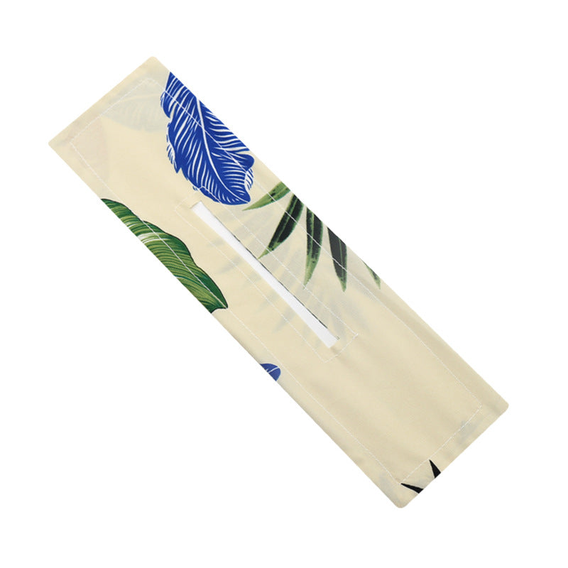 Printed Headband, Hair Coiler, French Vintage Bow