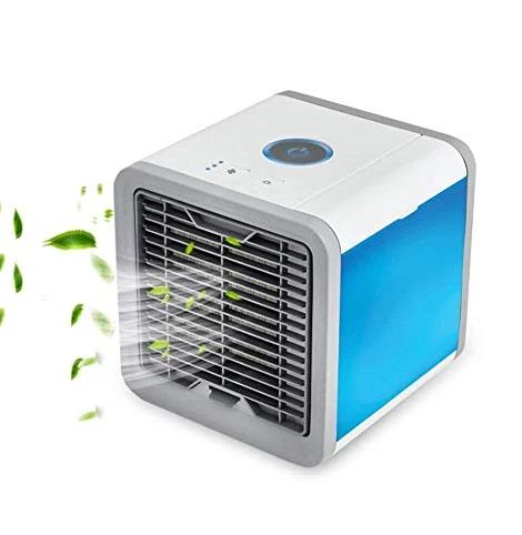 Portable 3 in 1 Mini Air Cooler