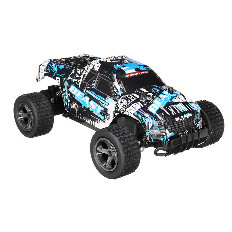 1:20 2.4G 2WD High Speed RC Drift - Racing - Climbing Off-Road - KYAMRC 2811