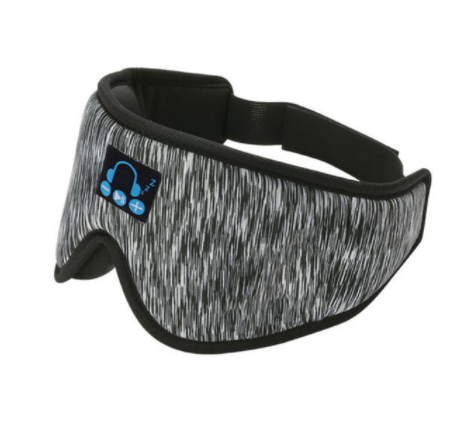 Wireless Bluetooth eye mask relieve fatigue and help sleep