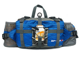 Multifunction Waterproof Tactics Waist | Shoulder | Backpack Bag