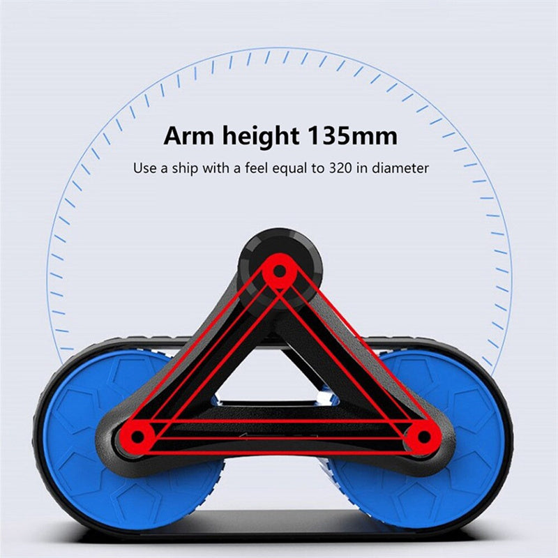 Ultimate Abdominal Roller