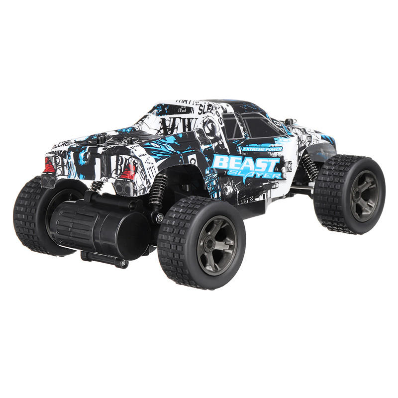 1:20 2.4G 2WD High Speed RC Drift - Racing - Climbing Off-Road - KYAMRC 2811