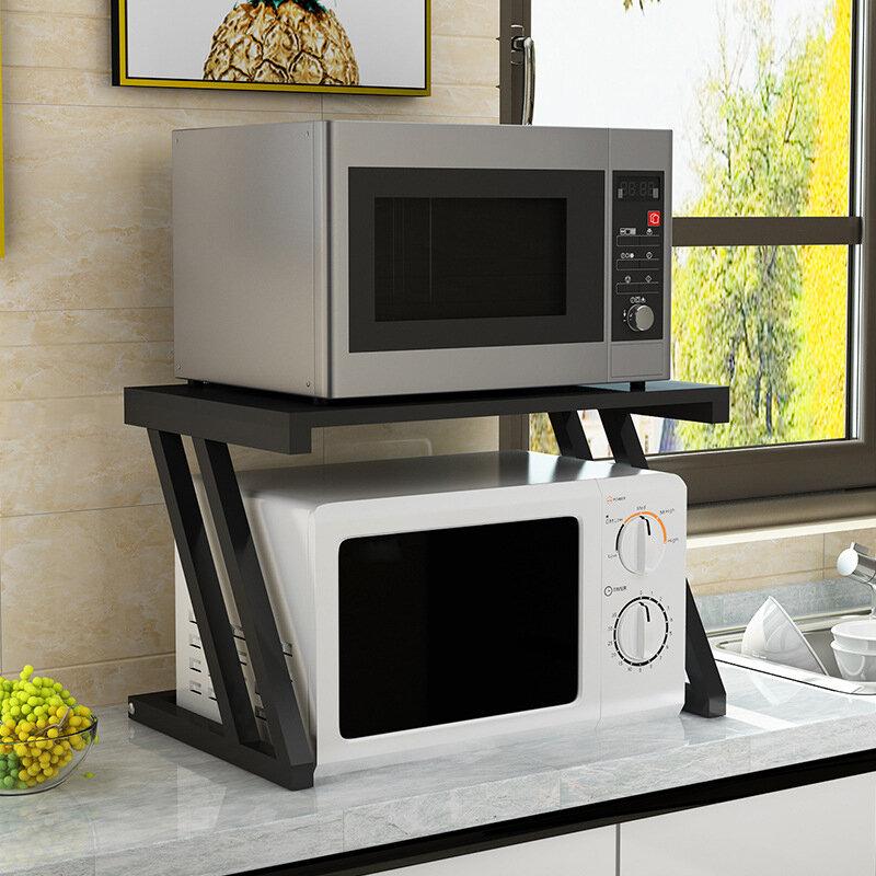 Microwave Oven Rack