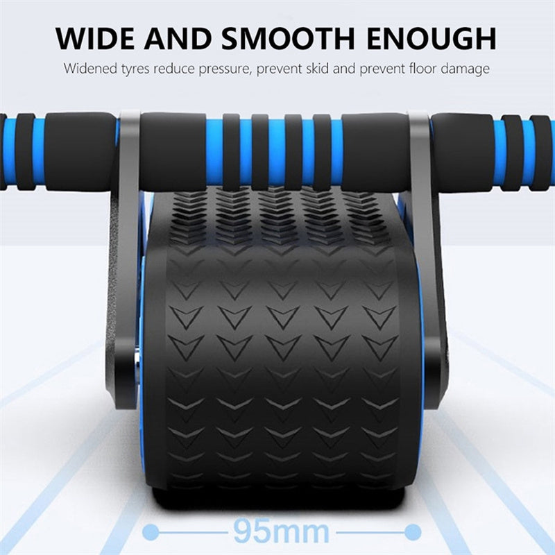 Ultimate Abdominal Roller