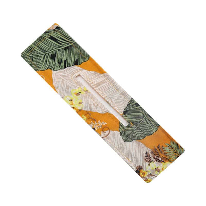 Printed Headband, Hair Coiler, French Vintage Bow