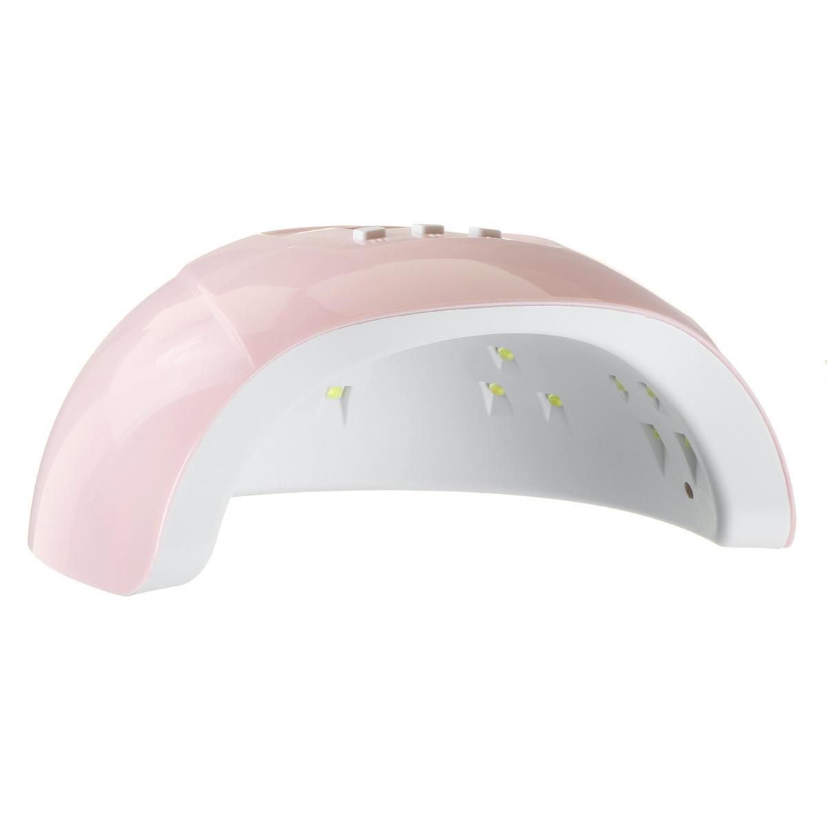 Nail Dryer With 30W UV LED