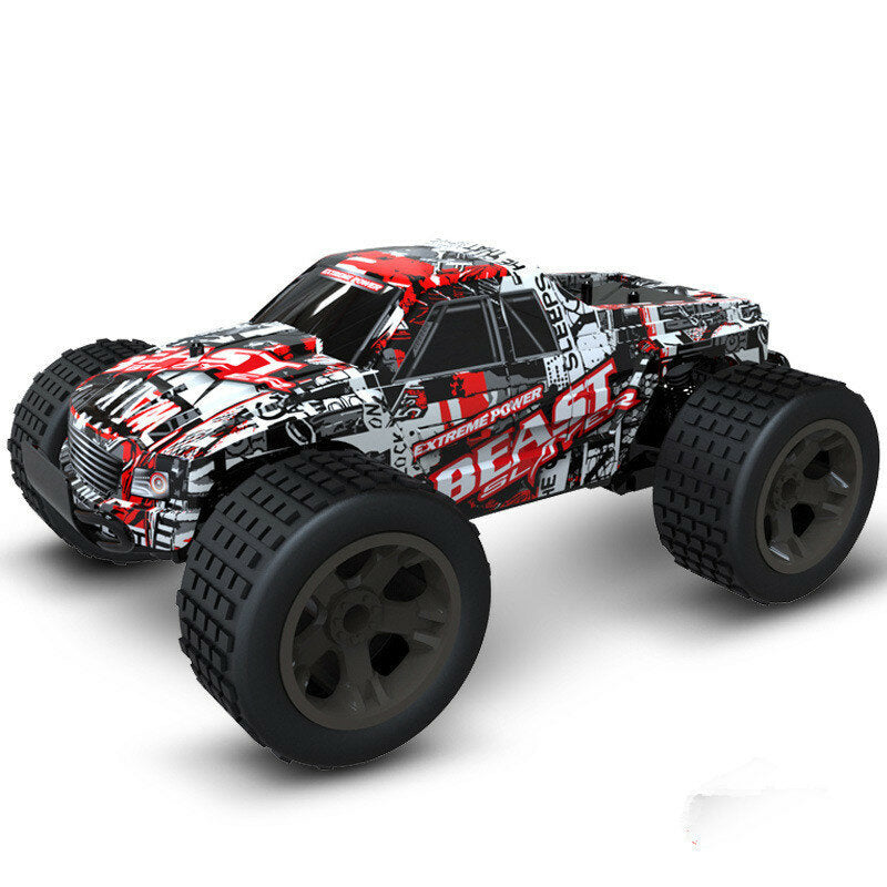 1:20 2.4G 2WD High Speed RC Drift - Racing - Climbing Off-Road - KYAMRC 2811