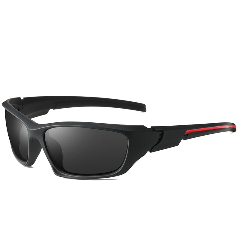 2022 Vintage Polarized Luxury Sunglasses For Men