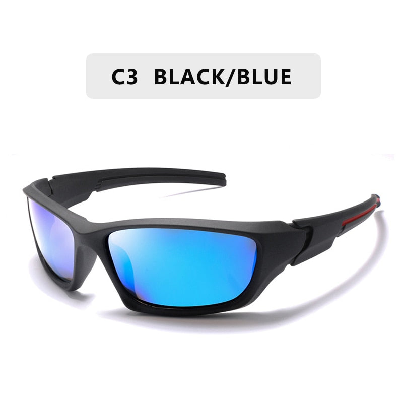 2022 Vintage Polarized Luxury Sunglasses For Men