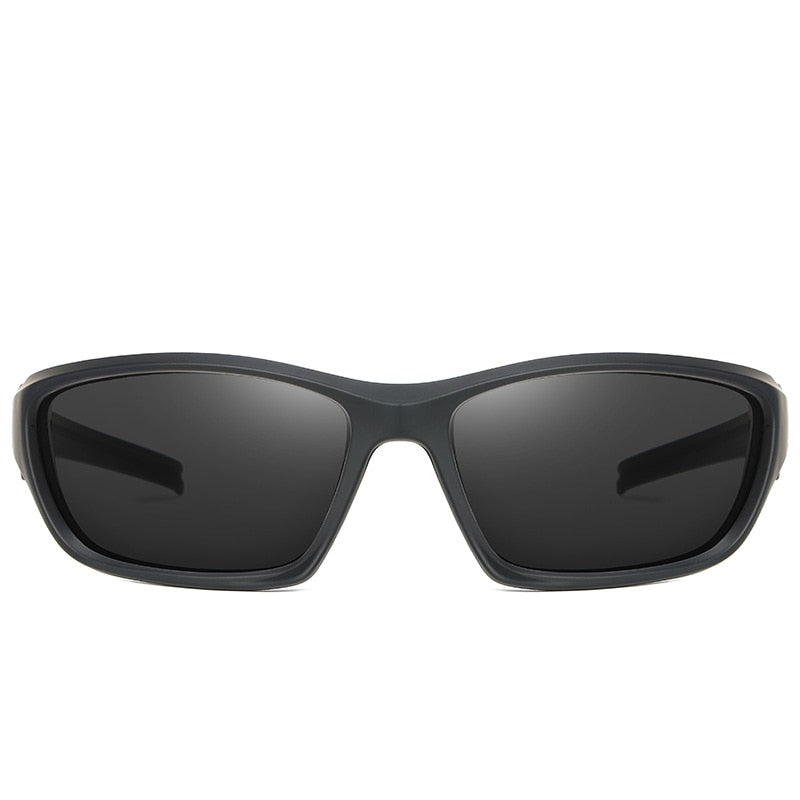 2022 Vintage Polarized Luxury Sunglasses For Men