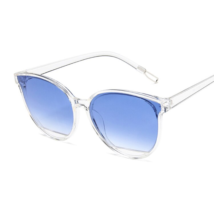 Classic Fashion Sunglasses For Women - UV400 Protection