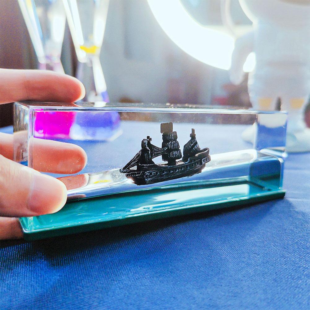 Unsinkable Titanic Cruise Ship