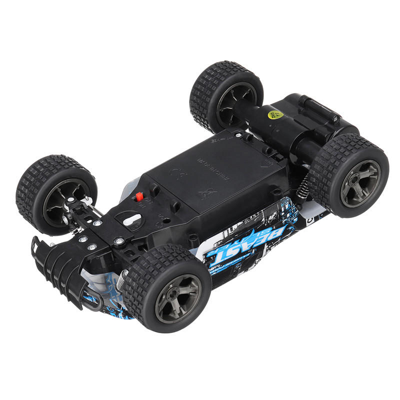 1:20 2.4G 2WD High Speed RC Drift - Racing - Climbing Off-Road - KYAMRC 2811