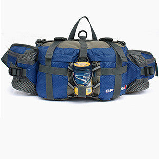 Multifunction Waterproof Tactics Waist | Shoulder | Backpack Bag